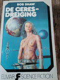 De Ceresdreiging - Irwin Shaw, Bob Van Laerhoven