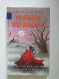 Vrienden van de maan - Mensje van Keulen