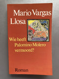 Wie heeft Palomino Molero vermoord? - Mario Vargas Llosa