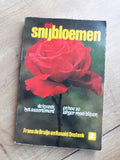 Snybloemen - Harry de Bruyn