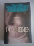 De geheimen - Harold Robbins, Harold Schechter