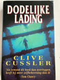 Dodelijke lading - C. Cussler, Clive Cussler