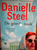 De goede zaak - Danielle Steel