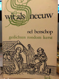 Wit als sneeuw - Benschop