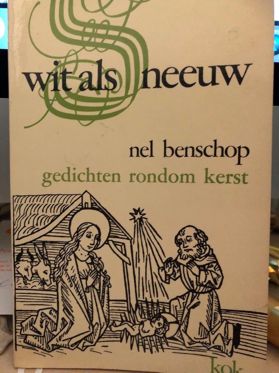 Wit als sneeuw - Benschop