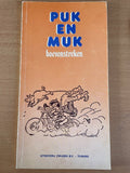 Puk en Muk boevenstreken - Carl Storch