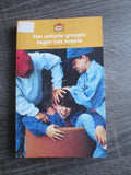 Het achtste groepie tegen het soepie - Jacques Vriens, Ruud Bruijn