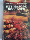 Haagse kookboek - F.M. Stoll, W.H. de Groot