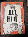 Hof - Opland