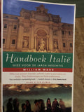 HANDBOEK ITALIE - Ward