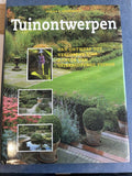 Tuinontwerpen - Klaas T. Noordhuis