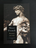 Bezeten van mij - Nicci French, Molly van Gelder