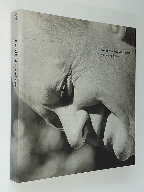 Van Eyben - Ed van Hinte, Wim Crouwel