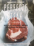 Handboek voor de perfecte steak - Marcus Polman