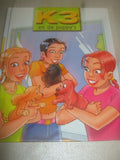 K3 en de puppy's - Hans Bourlon, Gert Verhulst