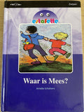 ESTAF.NW. LEESBOEK E5 - MEES? - Anneke Scholtens