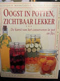 Oogst in potten zichtbaar lekker - E.L. Ortiz, Judy Ridgway