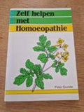 Zelf helpen met homoeopathie - Guinee