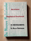 Dagblad en doorbraak - Wieten