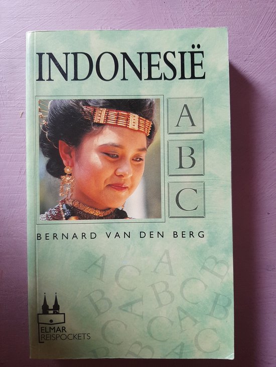 INDONESIE ABC - Van den Berg