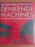 Denkende machines - Aleksander