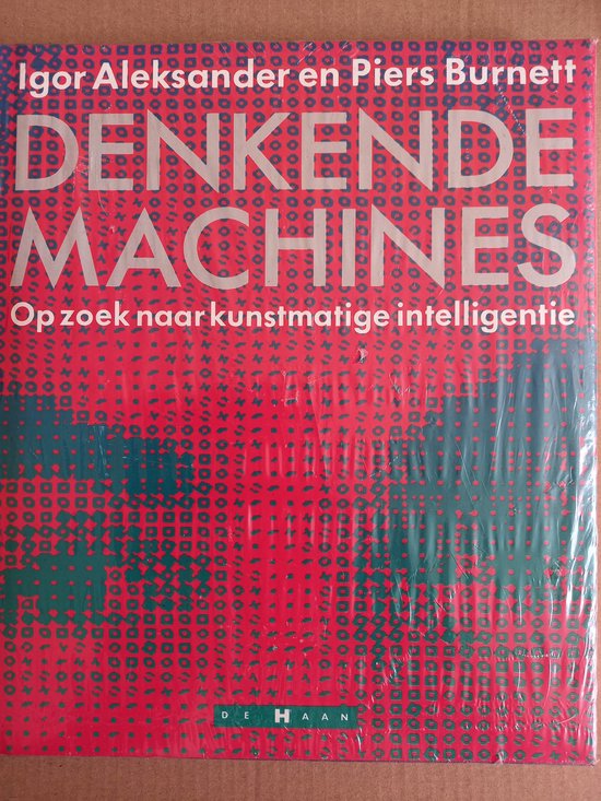Denkende machines - Aleksander