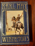 Winnetou 3. - Karl May