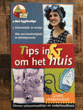 Tips in & om het huis