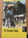 De gouden dolk - Thea Beckman