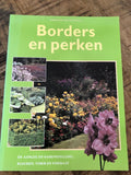 BORDERS EN PERKEN - Arend Jan van der Horst