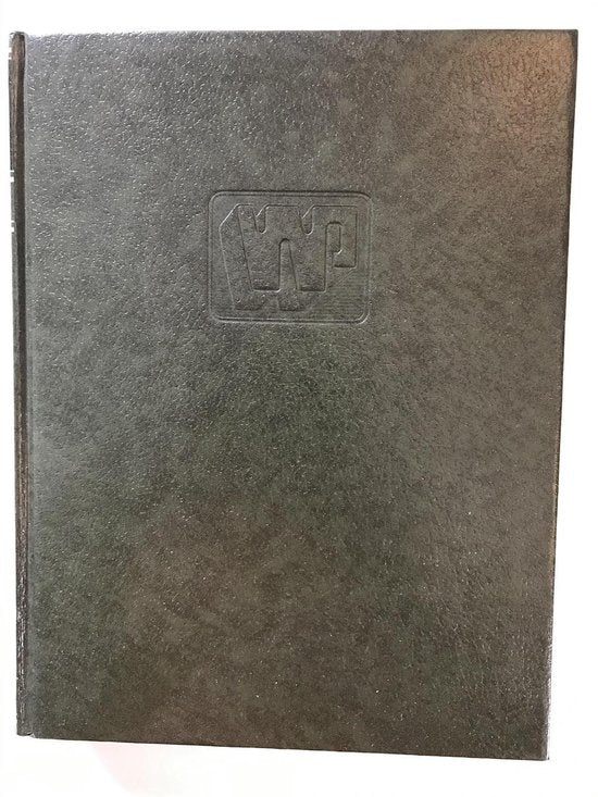 Jaar in woord en beeld 1977 - Tillymarijn Mengelberg, Dr. G.L. Peeters