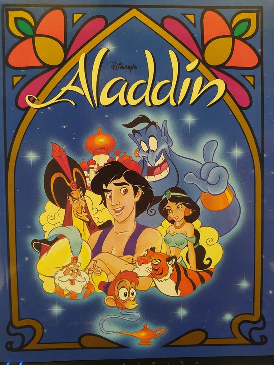 Aladdin - Disney