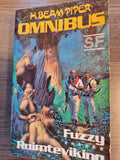 Omnibus: Fuzzy / Ruimte viking - H. Beam Piper