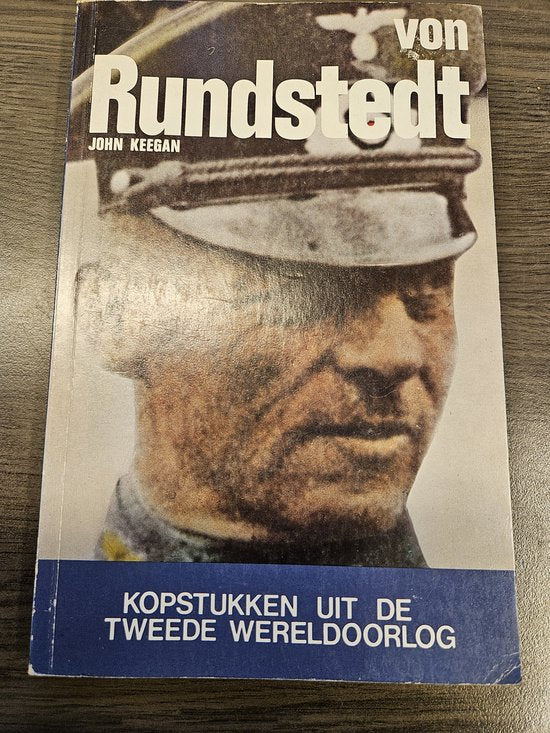 Von rundstedt - Keegan