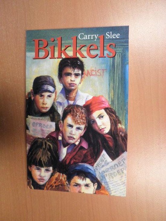 Bikkels - Carry Slee, C. Slee