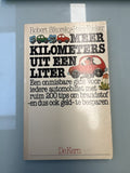 Meer kilometers uit een liter - Sikorsky