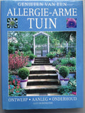 Genieten van een allergie - arme tuin - Lucy Huntington