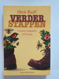 Verder stappen - Raaff