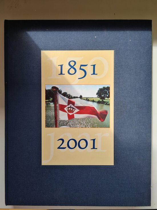 Koninklijke Roei - en Zeilvereeniging 'De Maas' 150 jaar 1851 - 2001