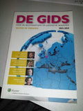 De gids voor rechtenstudie en juridische beroepen 2013 - 2014 - Kluwer