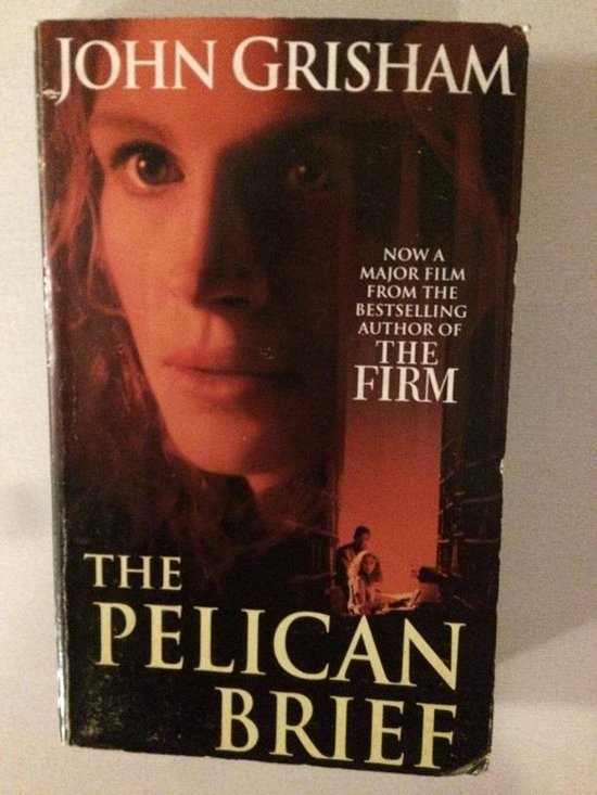 The Pelican Brief | John Grisham - John Grisham, Robin Waterfield