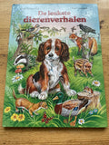 De leukste dierenverhalen