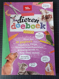 Dieren doeboek
