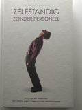 Zelfstandig zonder personeel, editie 2013 - Johan Marrink
