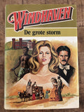 Windhaven 2 de grote storm - Jourlet