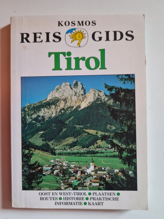 TIROL - Veen