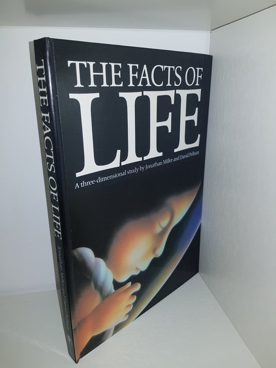 The Facts of Life - Jonathan Miller, David Pelham