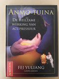 Anmo Tuina - Fei Yuliang & Roel Jansen