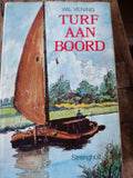 Turf aan boord - W. Vening