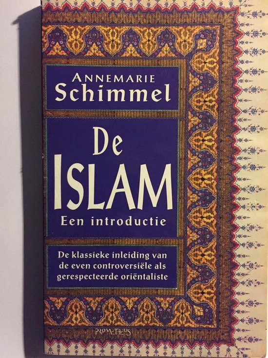 Jihad - Annemarie Schimmel